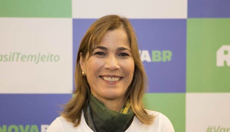 Mayra Pinheiro